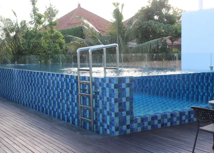 Apartahotel Ardenia